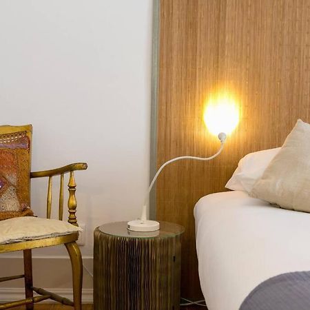 Principe Real Cool And Artistic 3 Bedrooms Flat! Lisbon Exterior photo