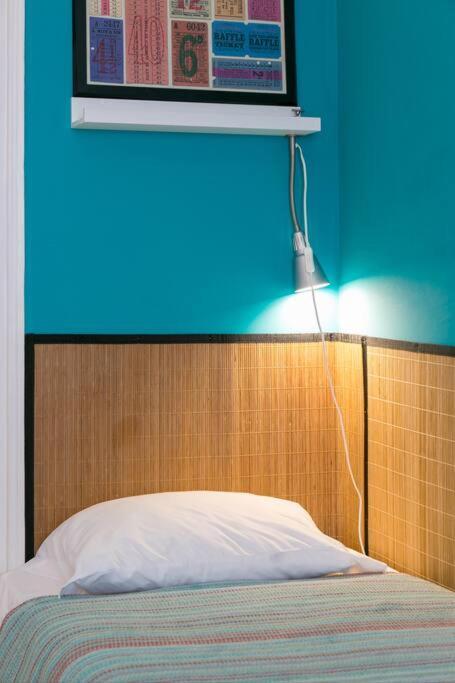 Principe Real Cool And Artistic 3 Bedrooms Flat! Lisbon Exterior photo