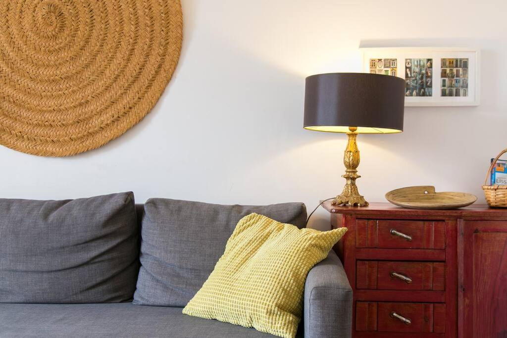 Principe Real Cool And Artistic 3 Bedrooms Flat! Lisbon Exterior photo